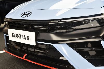 2023款 2.0T N-外观-图片-有驾