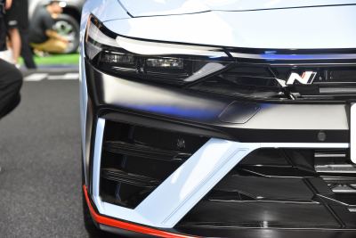 2023款 2.0T N-外观-图片-有驾