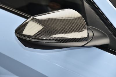 2023款 2.0T N-外观-图片-有驾