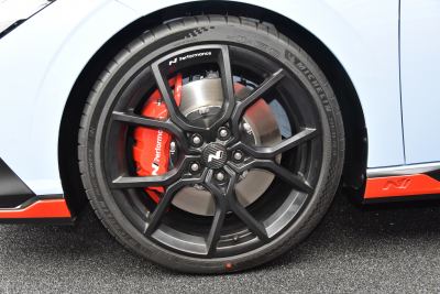 2023款 2.0T N-外观-图片-有驾