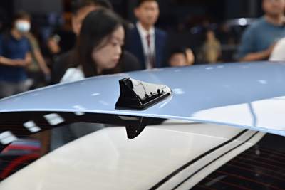 2023款 2.0T N-外观-图片-有驾