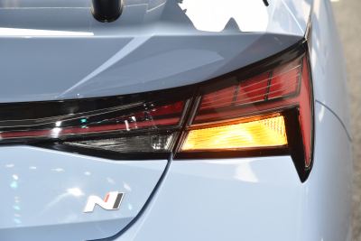 2023款 2.0T N-外观-图片-有驾