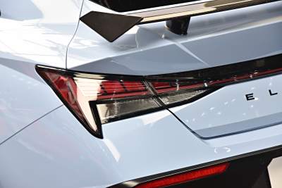 2023款 2.0T N-外观-图片-有驾