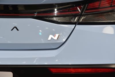 2023款 2.0T N-外观-图片-有驾