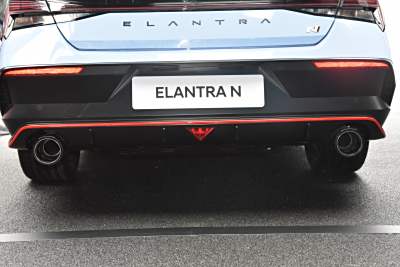 2023款 2.0T N-外观-图片-有驾