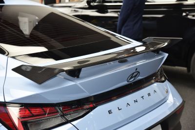 2023款 2.0T N-外观-图片-有驾