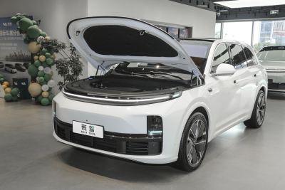 2025款 Ultra 智能焕新版-外观-图片-有驾
