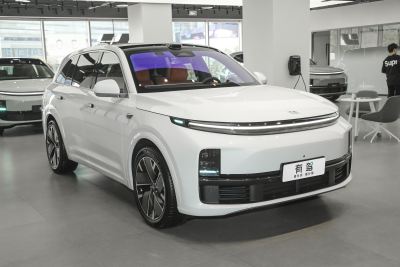 2025款 Ultra 智能焕新版-外观-图片-有驾