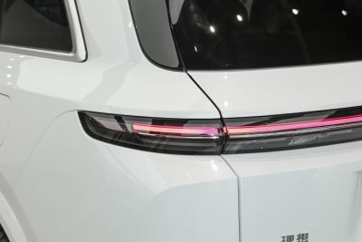 2025款 Ultra 智能焕新版-外观-图片-有驾