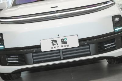 2025款 Ultra 智能焕新版-外观-图片-有驾
