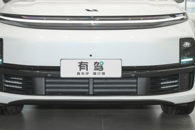 2025款 Ultra 智能焕新版-外观-图片-有驾