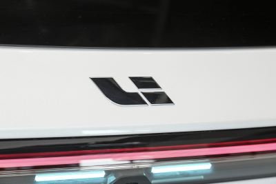 2025款 Ultra 智能焕新版-外观-图片-有驾