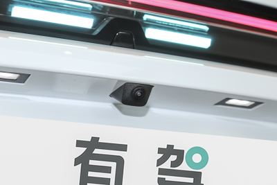 2025款 Ultra 智能焕新版-外观-图片-有驾