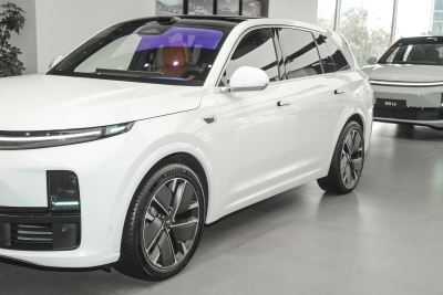 2025款 Ultra 智能焕新版-外观-图片-有驾