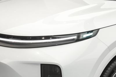2025款 Ultra 智能焕新版-外观-图片-有驾