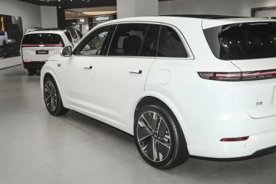 2025款 Ultra 智能焕新版-外观-图片-有驾