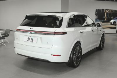 2025款 Ultra 智能焕新版-外观-图片-有驾