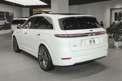 2025款 Ultra 智能焕新版-外观-图片-有驾