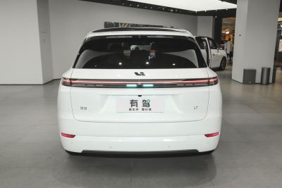 2025款 Ultra 智能焕新版-外观-图片-有驾