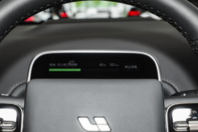 2025款 Ultra 智能焕新版-内饰-图片-有驾