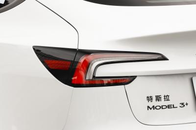 2025款 改款 长续航后轮驱动版-外观-图片-有驾