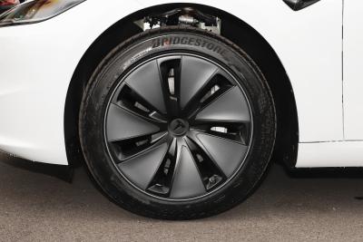 2025款 改款 长续航后轮驱动版-外观-图片-有驾