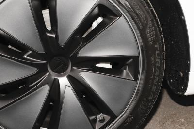 2025款 改款 长续航后轮驱动版-外观-图片-有驾