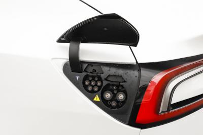 2025款 改款 长续航后轮驱动版-外观-图片-有驾