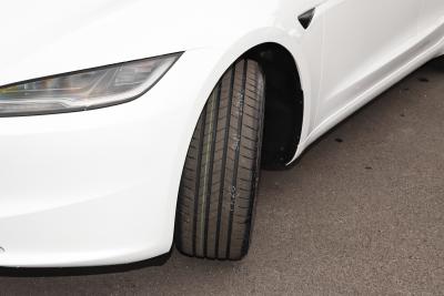 2025款 改款 长续航后轮驱动版-外观-图片-有驾