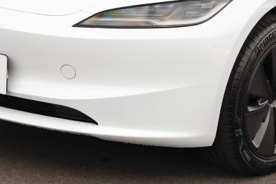 2025款 改款 长续航后轮驱动版-外观-图片-有驾