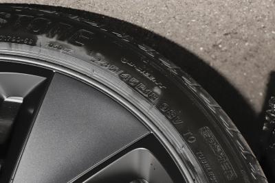 2025款 改款 长续航后轮驱动版-外观-图片-有驾