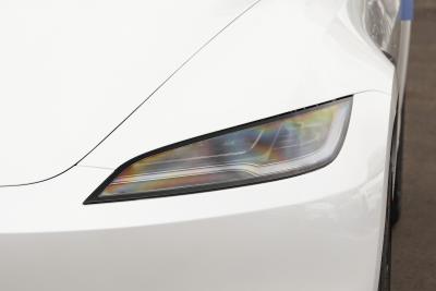 2025款 改款 长续航后轮驱动版-外观-图片-有驾