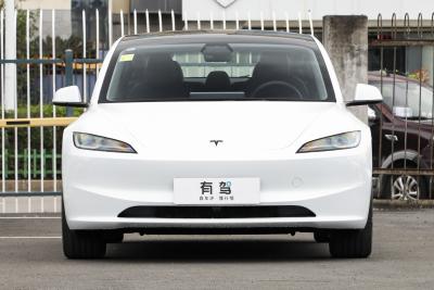 2025款 改款 长续航后轮驱动版-外观-图片-有驾