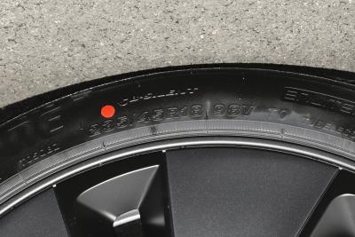 2025款 改款 长续航后轮驱动版-外观-图片-有驾