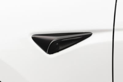 2025款 改款 长续航后轮驱动版-外观-图片-有驾