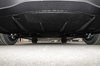 2025款 改款 长续航后轮驱动版-外观-图片-有驾