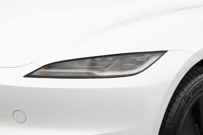 2025款 改款 长续航后轮驱动版-外观-图片-有驾