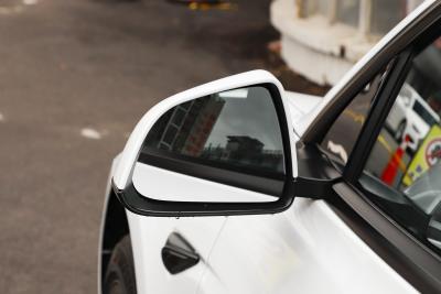 2025款 改款 长续航后轮驱动版-外观-图片-有驾