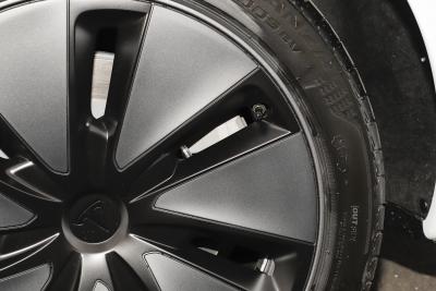 2025款 改款 长续航后轮驱动版-外观-图片-有驾