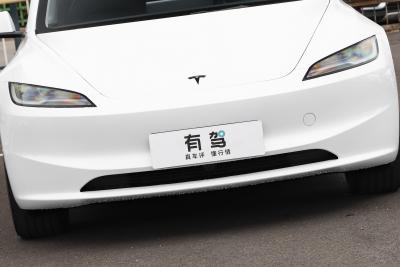 2025款 改款 长续航后轮驱动版-外观-图片-有驾