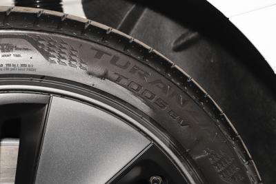 2025款 改款 长续航后轮驱动版-外观-图片-有驾