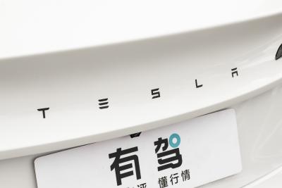 2025款 改款 长续航后轮驱动版-外观-图片-有驾