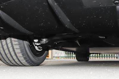 2025款 改款 长续航后轮驱动版-外观-图片-有驾