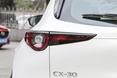 2021款 纯电驭享版-外观-图片-有驾