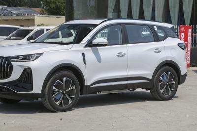 2023款 冠军版 1.5T 100KM 锋速-外观-图片-有驾