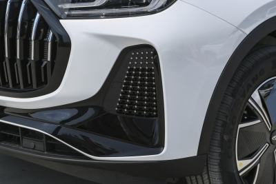 2023款 冠军版 1.5T 100KM 锋速-外观-图片-有驾