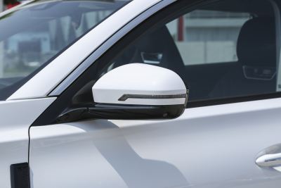 2023款 冠军版 1.5T 100KM 锋速-外观-图片-有驾