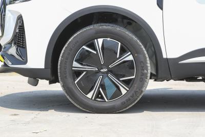 2023款 冠军版 1.5T 100KM 锋速-外观-图片-有驾