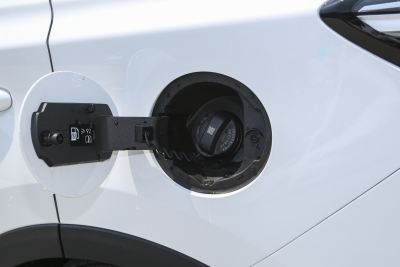 2023款 冠军版 1.5T 100KM 锋速-外观-图片-有驾