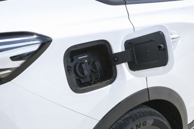 2023款 冠军版 1.5T 100KM 锋速-外观-图片-有驾